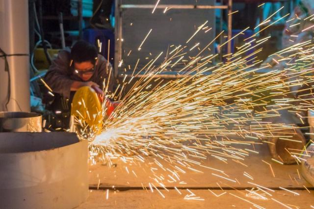 Istat: piccole e medie imprese motore delle economie locali