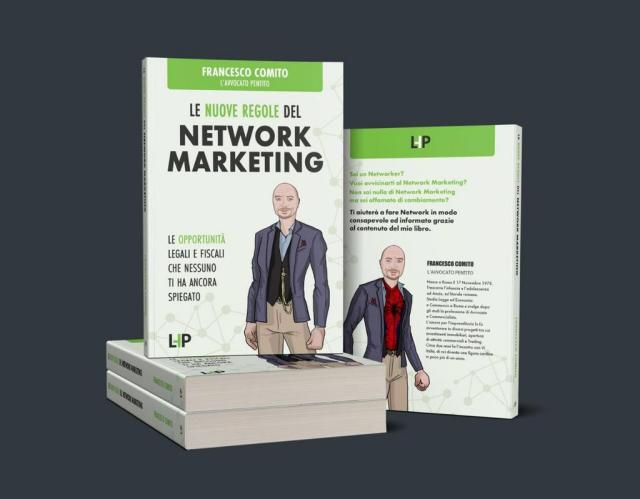  Il Network Marketing ha nuove regole