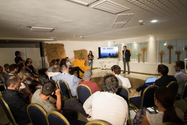  Heroes meet Maratea, da quattro anni trampolino di lancio per le imprese del bacino euromediterraneo