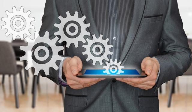  2019: per i dipartimenti HR è tempo di digital transformation