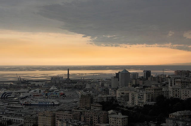 Zona Franca Urbana di Genova. Pronte le regole per beneficiare delle agevolazioni
