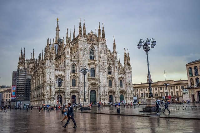  Hays: Milano anche nel 2019 registra gli stipendi più alti d’Italia