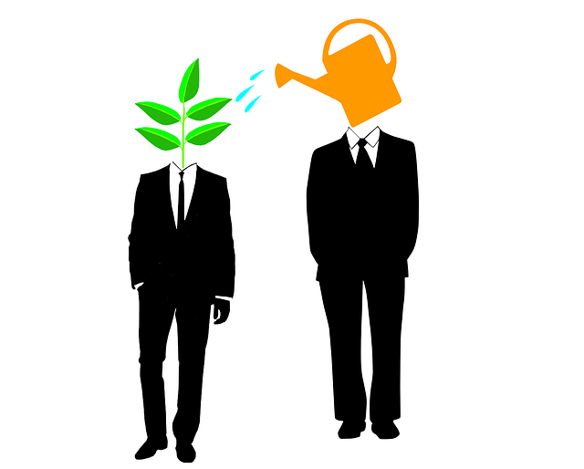 L’executive coach come partner nel processo di sviluppo del pensiero