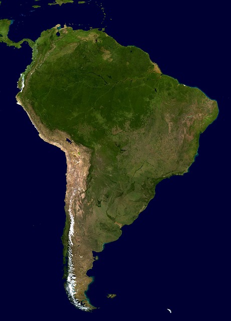  America Latina: per l’Italia rapporti commerciali da 5 miliardi in tre mesi
