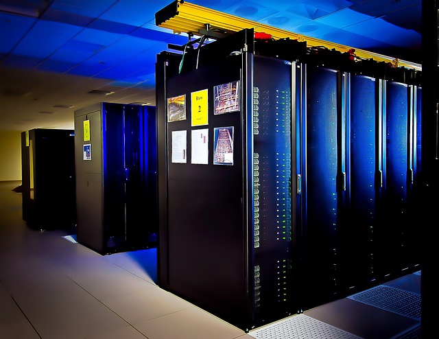  Al via i bandi europei per progetti di ricerca e innovazione sul High Performance Computing