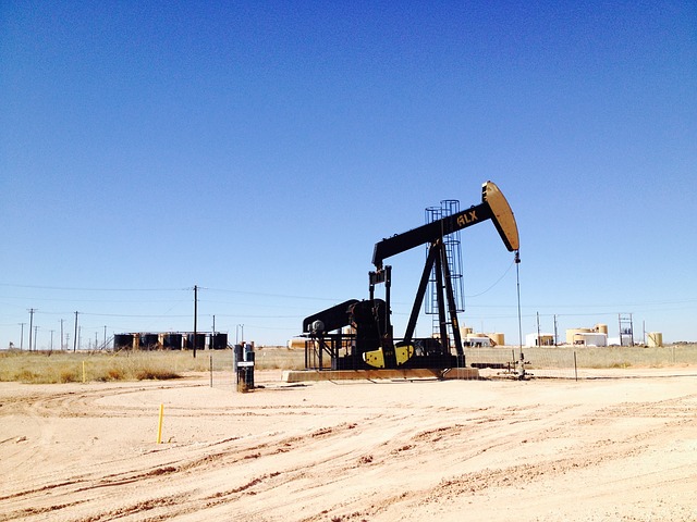  Indipendenza energetica degli USA: a che punto siamo? A confronto con Lucio Miranda