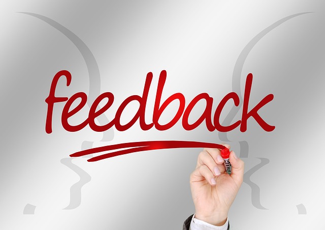 Le aziende fanno buon uso dei feedback dei clienti?