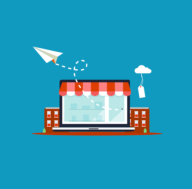  I 7 passi per vendere offline, grazie al web