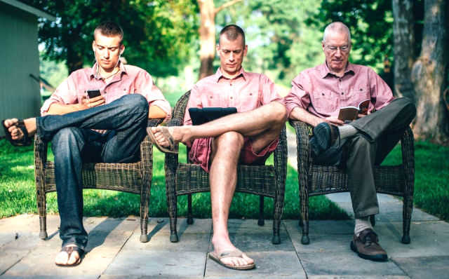  Il Family Business, forza dell’economia planetaria