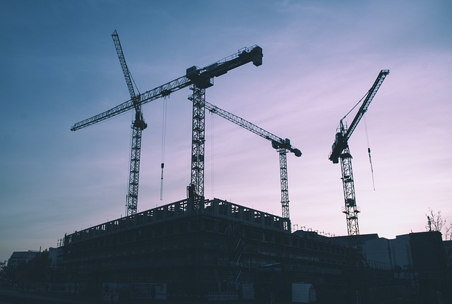 IHS MARKIT PMI: ad agosto si accentua il declino dell’attività edile in Italia