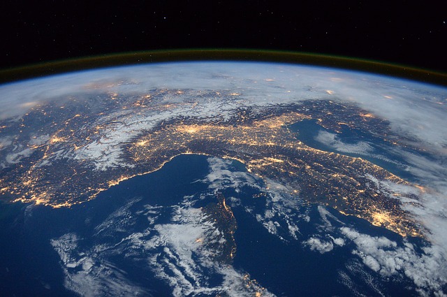 Space Economy: 100 milioni di euro in favore di progetti di ricerca e sviluppo presentati dalle imprese