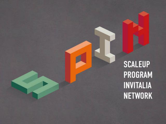 Al via SPIN, il programma che fa crescere le startup innovative del Sud