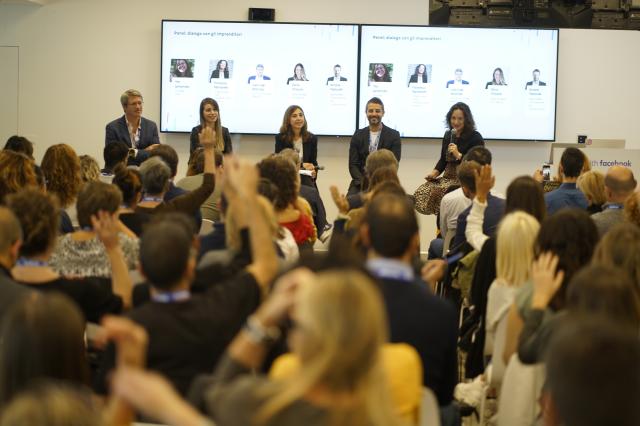 Al via “Boost with Facebook”, il programma di formazione per l’internazionalizzazione delle PMI italiane