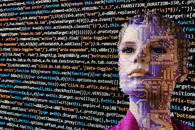 Nasce la prima canzone al mondo realizzata con l’intelligenza artificiale