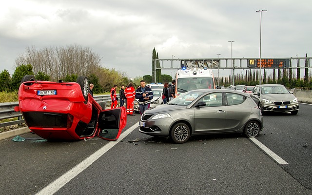  Infortuni sul lavoro, in Italia più della metà delle morti avviene su strada
