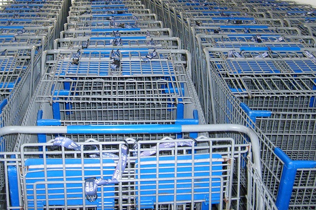 Nuova flessione congiunturale per il valore delle vendite al dettaglio ad agosto