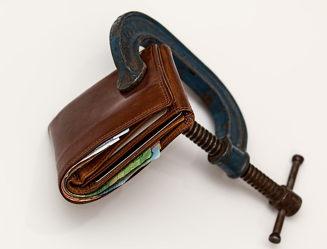  Credit Crunch: la situazione