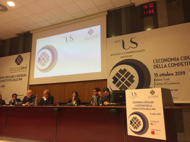 FOCUS PMI: i risultati della ricerca sull’Economia Circolare e le PMI