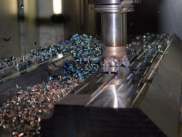  Terzo trimestre 2019: in calo gli ordini di macchine utensili (-18,6%) ordini interni (-19,3%); ordini esteri (-14%)