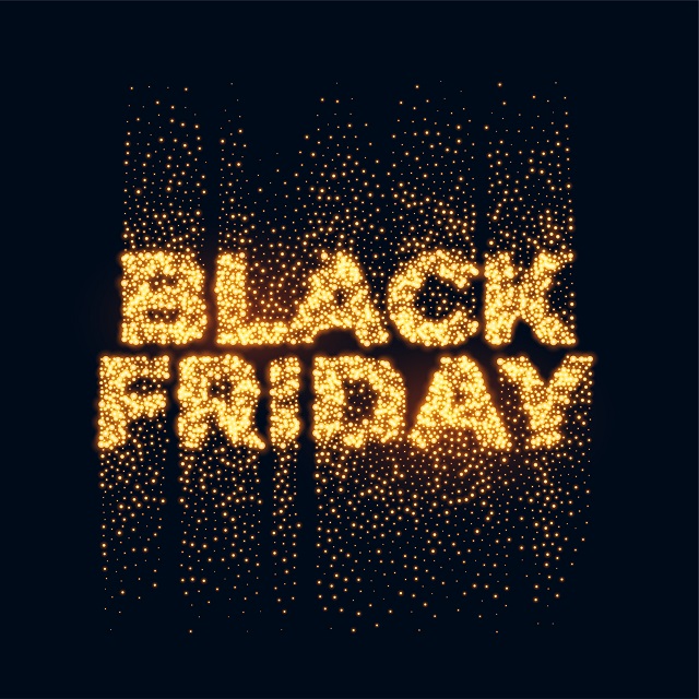 Black Friday, come fare shopping in tutta sicurezza