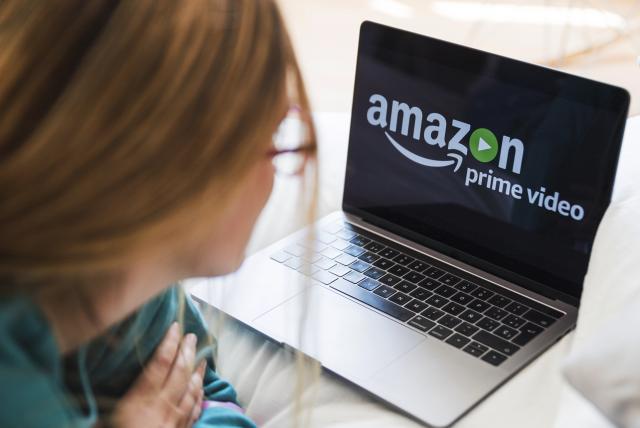  La pubblicità-TV del futuro è con Amazon