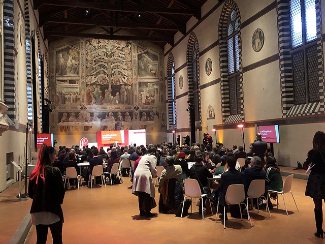  Responsabilità sociale: un nuovo indicatore premia le imprese che investono su innovazione e territorio