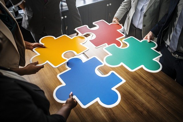 Il Team Coach come osservatore della mappatura geopolitica del meeting