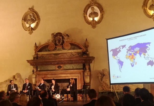 La Blockchain: un ecosistema necessario per lo sviluppo delle start-up in Italia e Francia