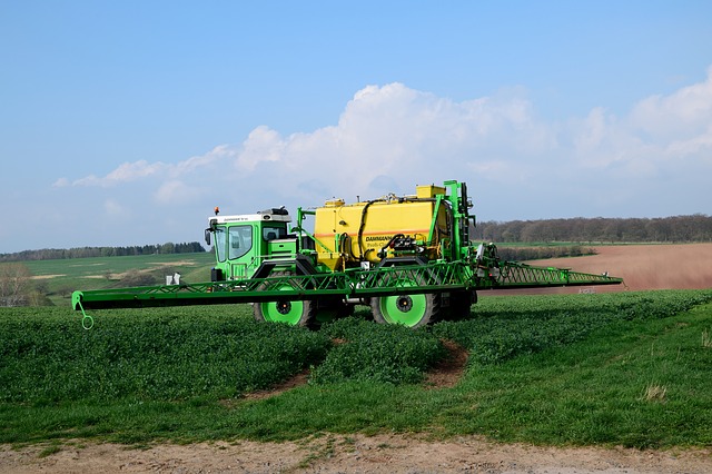  Agricoltura sempre più 4.0 e il digitale arriva nell’agrifood