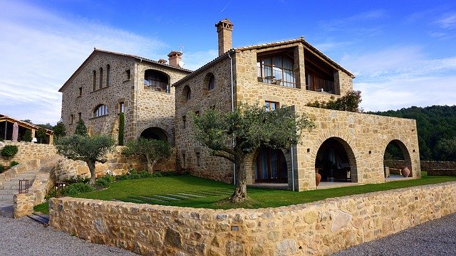 Istat: settore agrituristico in crescita