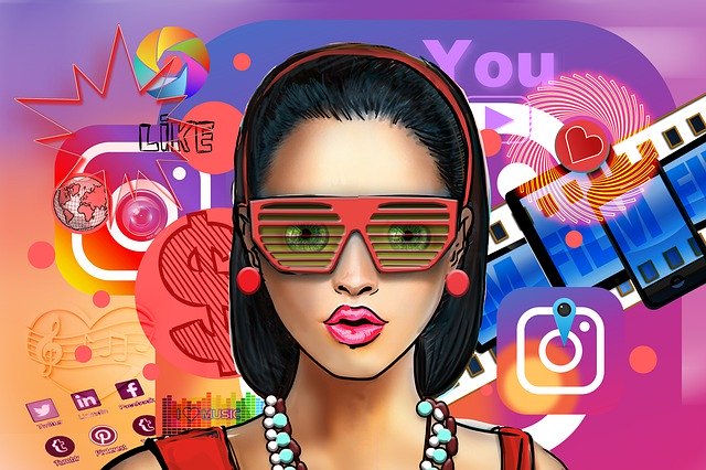  Pubblicità tramite collab, advertising, brand, influencer e hashtag. Gli aspetti legali da non sottovalutare