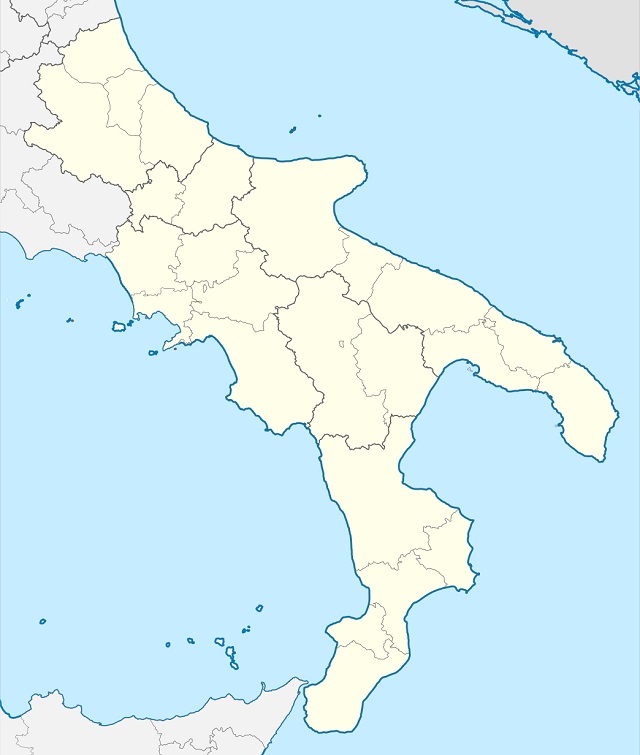  Confindustria-SRM: Mezzogiorno in frenata, rischia spirale recessiva
