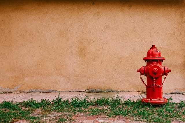 Prevenzione antincendi: procedure più semplici e meno errori di compilazione per le imprese