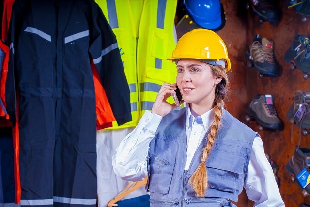 Lo smartphone professionale, un grande passo verso l’Industria 4.0