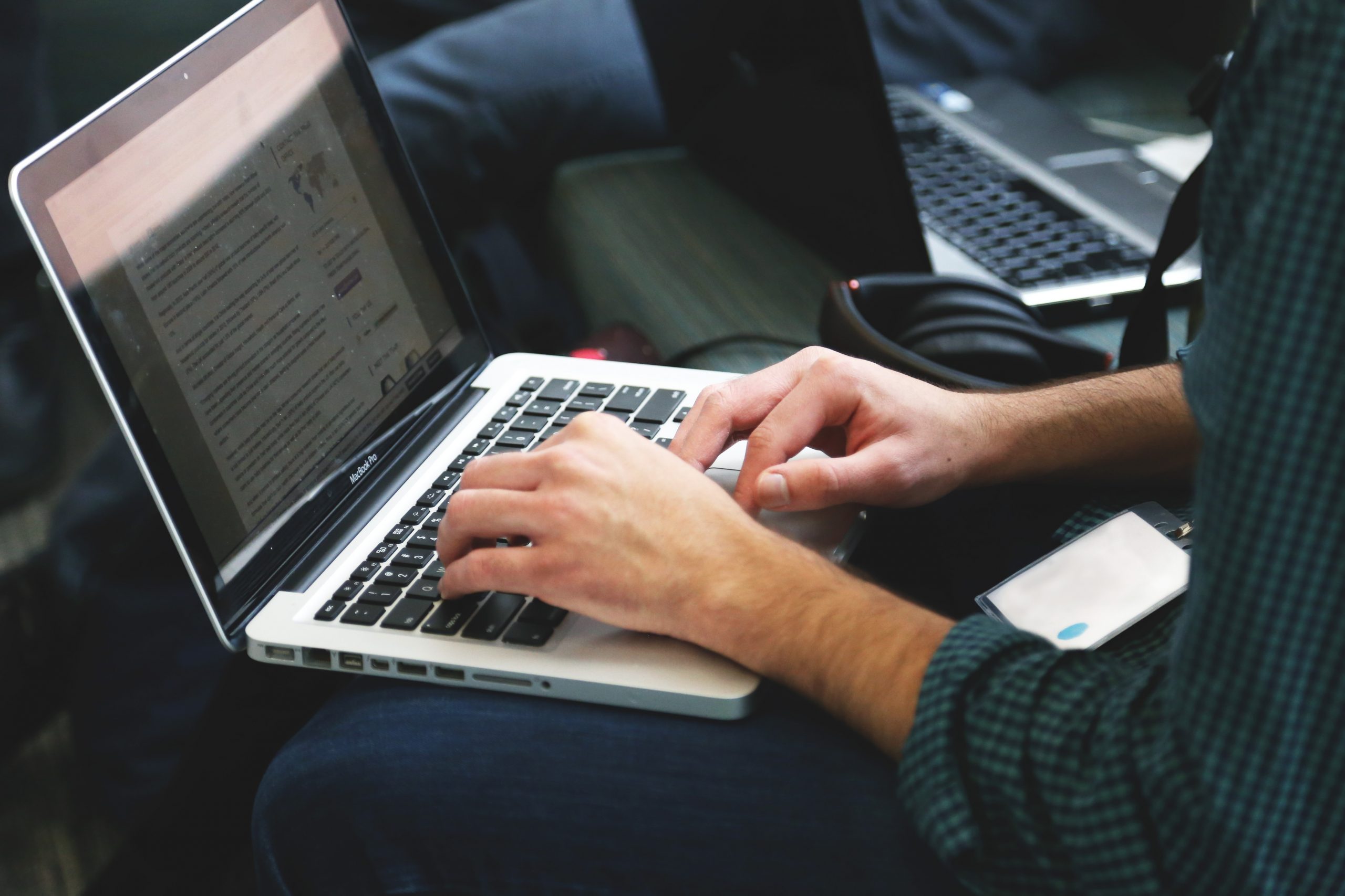 Il passaggio dall’accesso alla rete all’accesso alle applicazioni