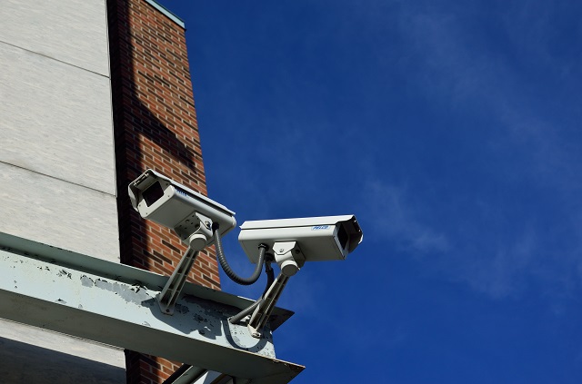  Catanzaro, contributi alle PMI per la sicurezza