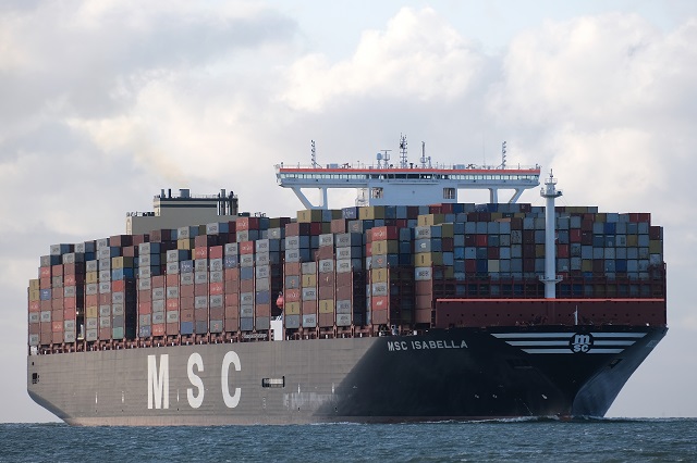 Istat: export positivo nel primo trimestre del 2019, per tutte le ripartizioni territoriali a eccezione del Centro