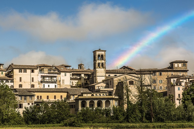Rieti 2020: 400mila euro per le imprese locali