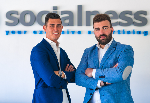 Social Local Marketing: 8 passi che le imprese locali devono compiere per competere sul mercato