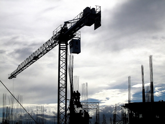 IHS MARKIT PMI: a dicembre contrazione più forte dell’attività edile in Italia