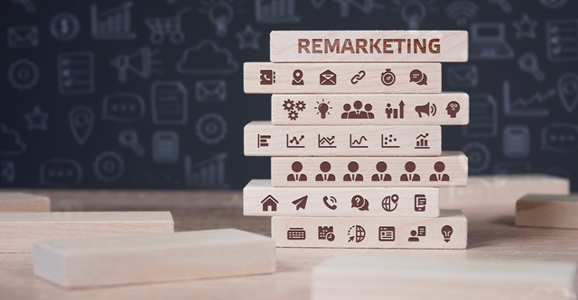 Il remarketing, un’occasione per incrementare del +40% le visite al sito web e del +150% il tasso di conversione