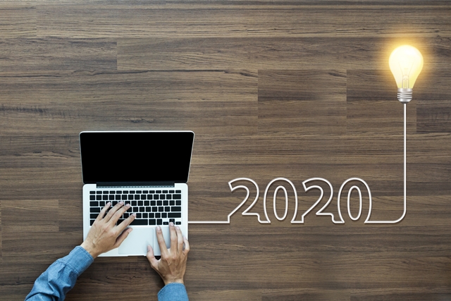 Digital Marketing: ecco i principali trend del 2020 secondo Across