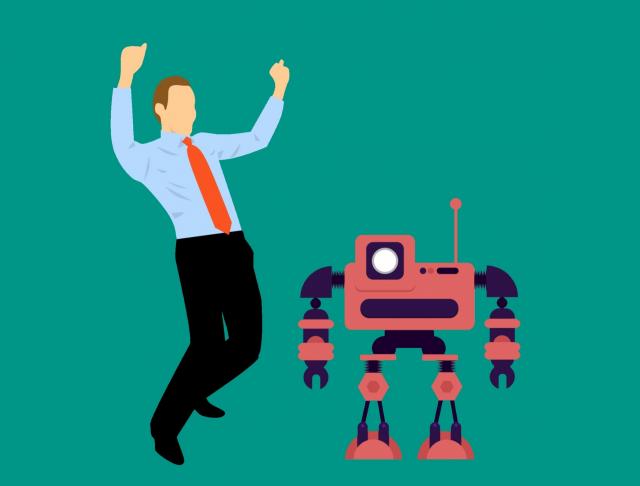  Lavoro: 7 milioni di italiani hanno paura di perdere il posto a causa dell’innovazione tecnologica