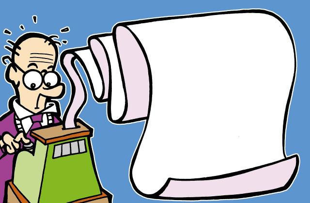 Scontrino elettronico, dai buoni pasto all’acquisto in leasing dei registratori telematici: una circolare delle Entrate scioglie i dubbi più frequenti degli operatori
