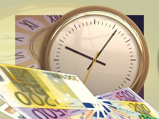 Nel 2019 diminuite dell’8,2% le imprese con gravi ritardi nei pagamenti