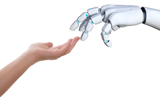 Intelligenza Artificiale e Robotica: la carta vincente è l’integrazione con le competenze delle persone