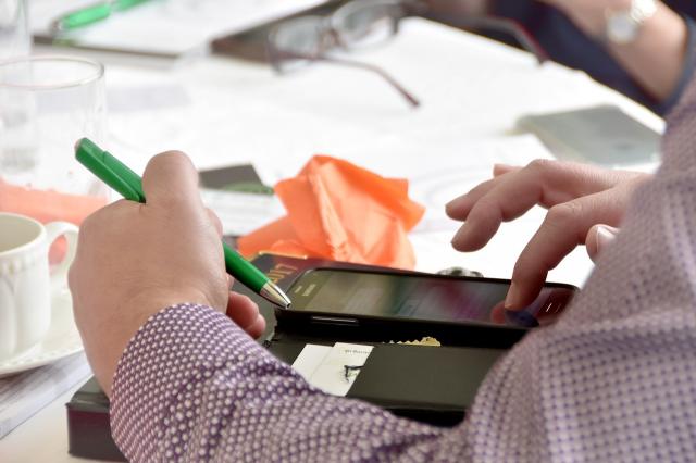  IHS MARKIT PMI® settore terziario italiano: l’attività economica cresce al tasso più rapido in tre mesi