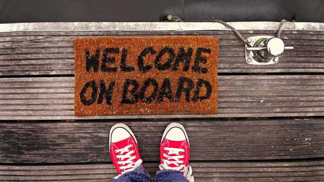 Onboarding aziendale: l’importanza dei primi 90 giorni di un neoassunto