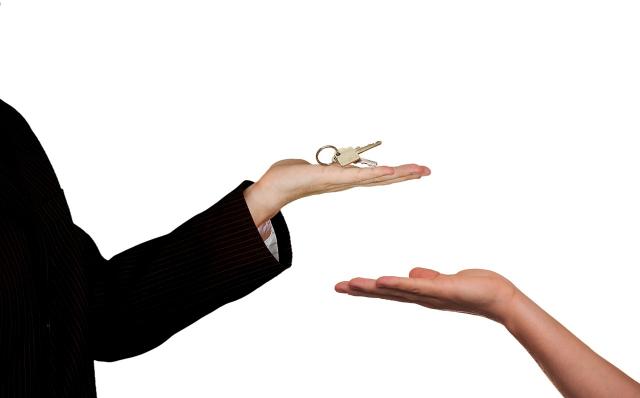 Mercato immobiliare: nel terzo trimestre 2019 compravendite in crescita