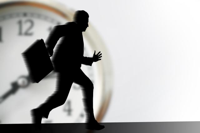  L’inutile problema del work-life balance